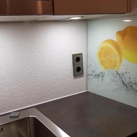 Wohlfuehlappartement Alpina * Инцелль