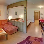 Apartment Wohlfuehlappartement Alpina