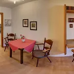 Apartment Wohlfuehlappartement Alpina