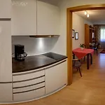 Apartment Wohlfuehlappartement Alpina Inzell