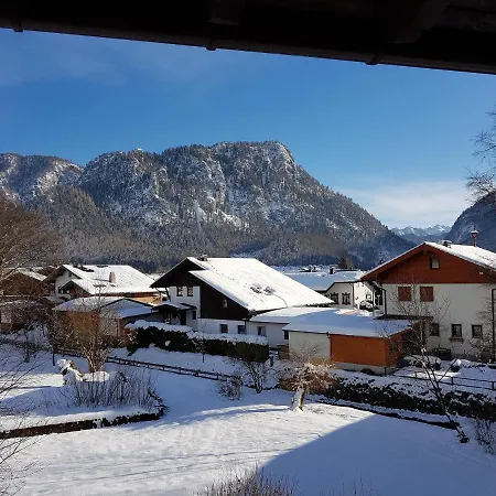 Wohlfuehlappartement Alpina *