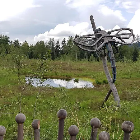 Wohlfuehlappartement Alpina *